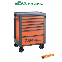 CASSETTIERA BETA  ART. RSC24/7  7 CASSETTI